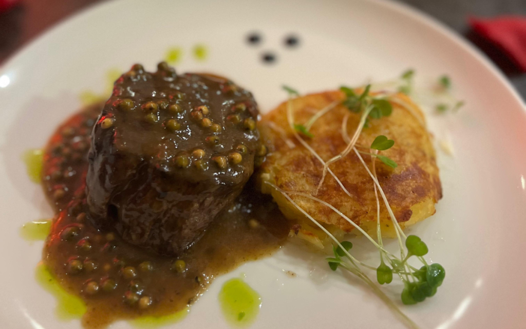 Dia dos Namorados no ES: restaurantes fazem menu especial