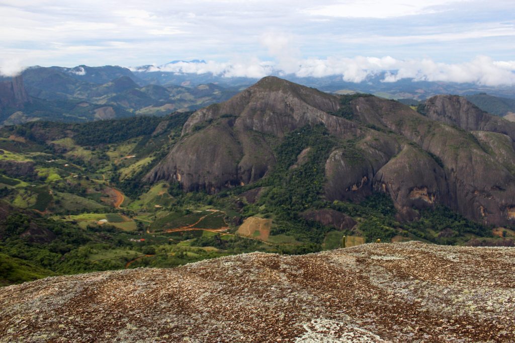 Vale do Empoçado oferece rota turística completa com tranquilidade e natureza