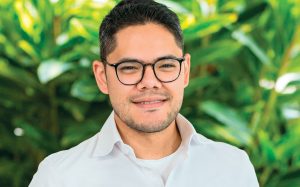“Nós mais tivemos avanços do que retrocessos e temos aí um ajuste especialmente na combinação de discurso e prática”, Marcel Fukayama, cofundador do Sistema B no Brasil - Foto: Acervo Din4mo