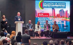 ES avança na prevenção de desastres e fortalece políticas climáticas