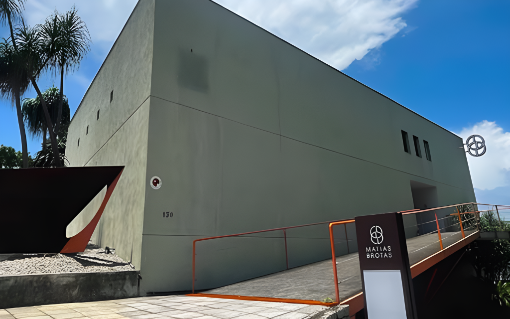 Galerias independentes ampliam o acesso à arte no ES