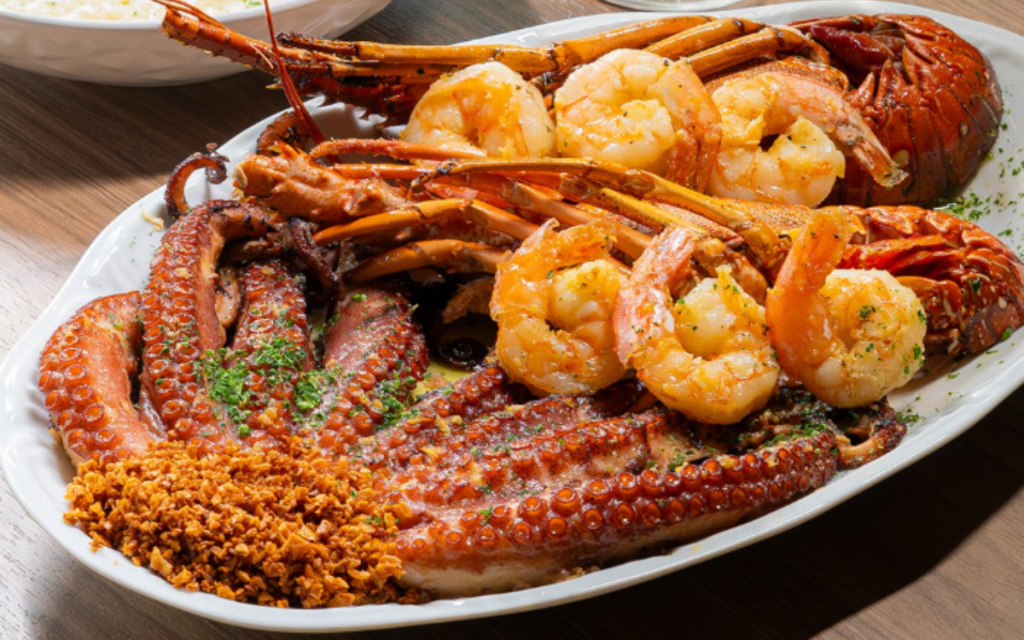 Dia dos Namorados no ES: restaurantes fazem menu especial