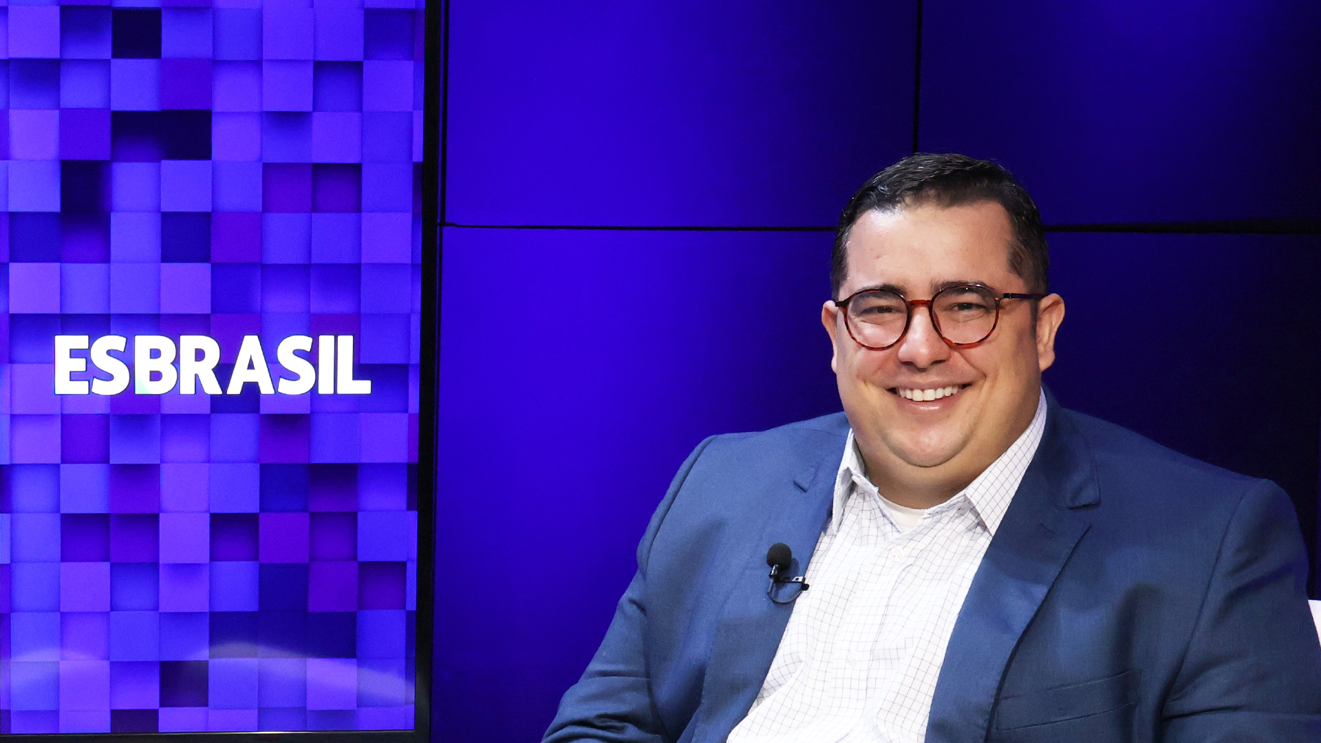 Leo Carrareto é especialista em transformação de negócios. Foto: Jerry Apolinário/ES Brasil