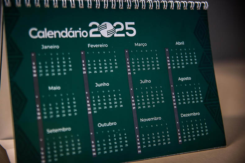 Entenda o que diz a lei sobre o ponto facultativo Foto: Renato Andrade/Cidadeverde.com
