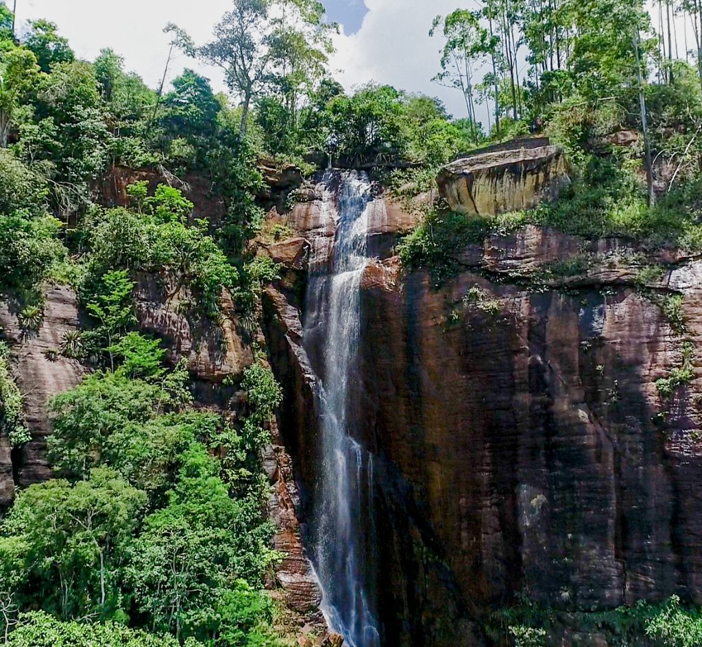 Conheça São Pedro Frio, a “Suíça colatinense”