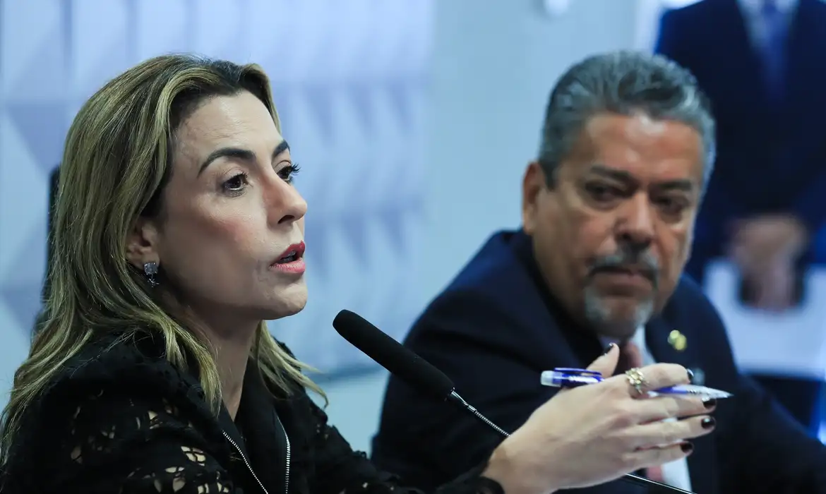 O relatório da CPI pede regulação mais rígida das apostas on-line Foto: Lula Marques/Agência Brasil