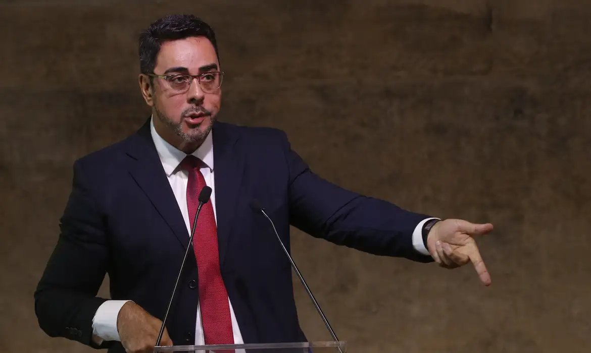 O magistrado foi responsável pelas investigações da Operação Lava Jato no Rio de Janeiro. Foto: Tomaz Silva/Agência Brasil