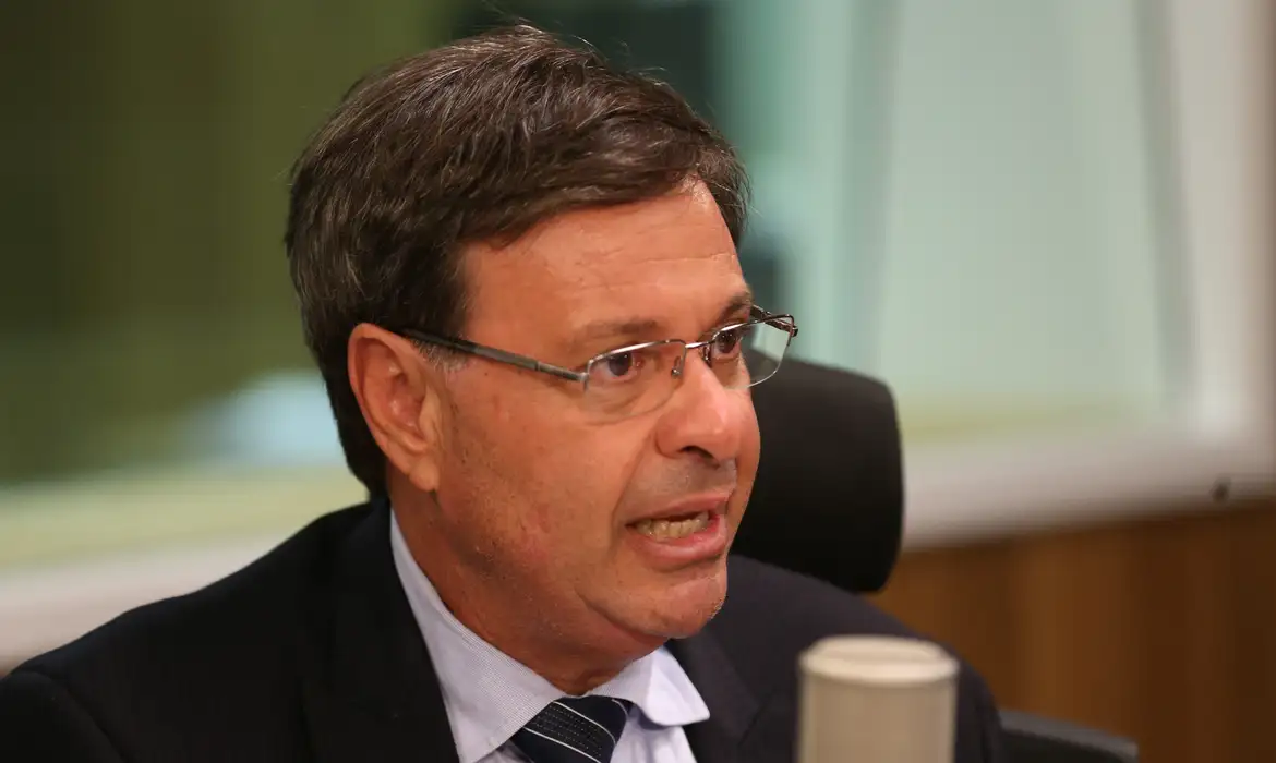 Político ligado a Bolsonaro foi preso no Recife Foto: Valter Campanato/Agência Brasil