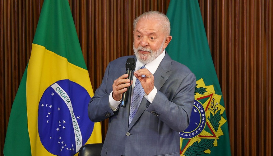 Presidente Lula participa da Assembleia Geral da ONU em NY, com agenda focada em democracia, crise climática e solução pacífica para a Palestina - Foto: Fabio Rodrigues-Pozzebom/ Agência Brasil