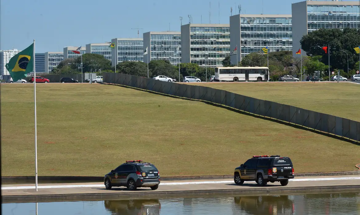 O processo seletivo do CNU oferece 3.642 vagas em 32 órgãos públicos. Foto: Antonio Cruz/ Agência Brasil