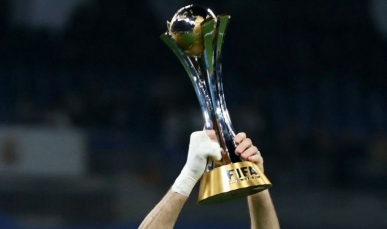 O Intercontinental 2025 é um torneio de clubes que reúne campeões da temporada. Foto: Instagram - @copa.intercontinental