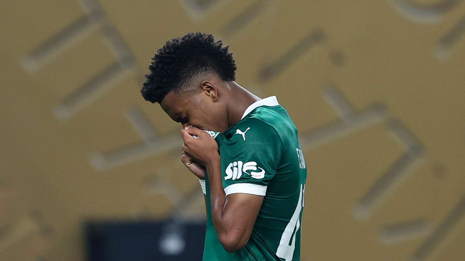 Palmeiras perde por 2 a 1 para o Chelsea no Mundial de Clubes 2025. Foto: Cesar Greco/Palmeiras/by Canon