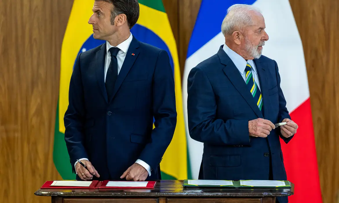 Lula disse ainda que teve uma 