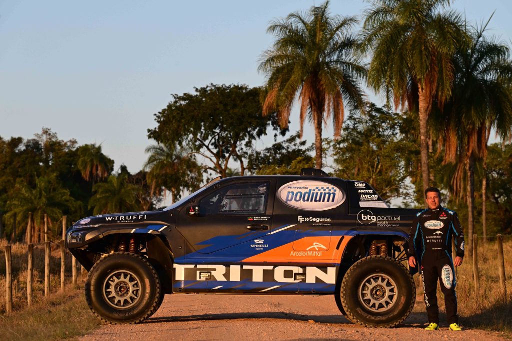 ArcelorMittal anuncia parceria com a Mitsubishi Motors. Foto: divulgação