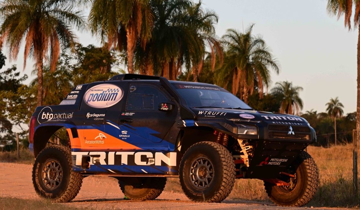 ArcelorMittal anuncia parceria com a Mitsubishi Motors. Foto: divulgação