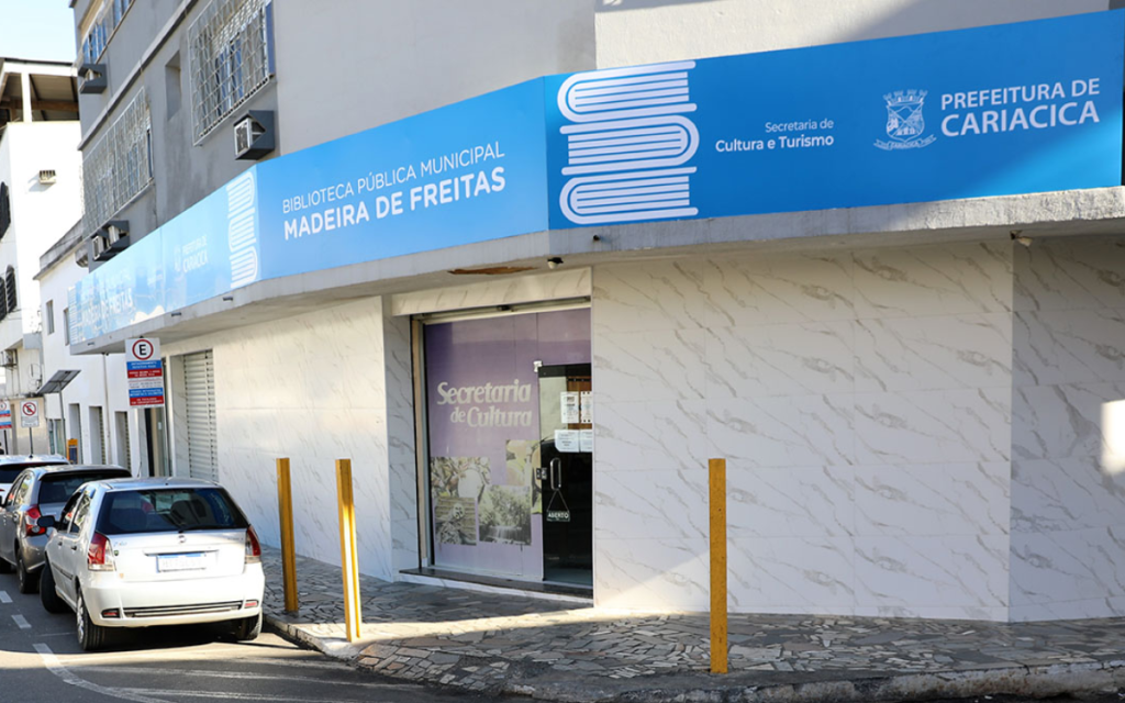 Leitura nas férias: Confira lista de livros disponíveis na Biblioteca de Campo Grande
