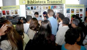 Biblioteca Transcol 