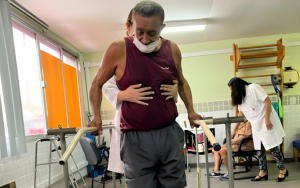 População idosa cresce e desafia cidades da Grande Vitória