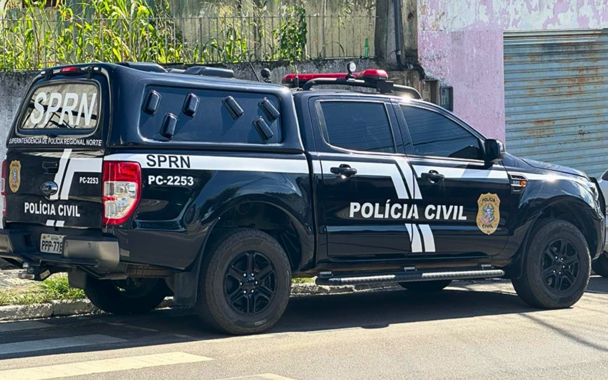 Polícia Civil utiliza Amber Alert para localizar adolescente desaparecida no ES. Foto: PCES/Governo do ES