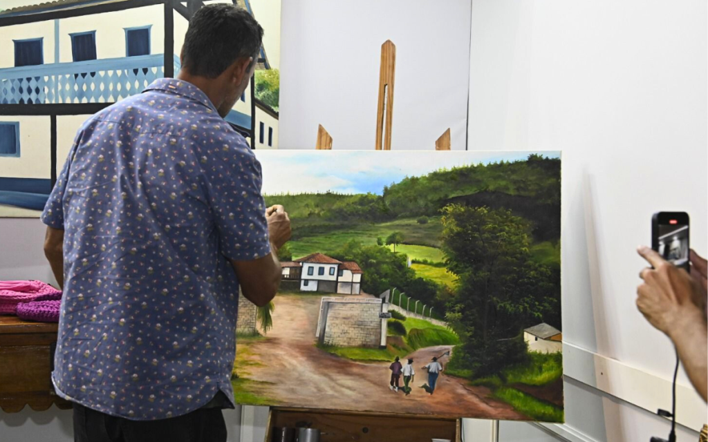 Foto: Marcos Salles/Prefeitura de Vitória