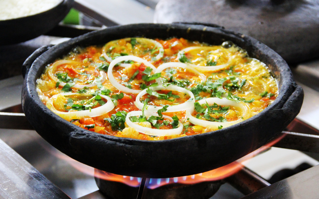 Manguinhos recebe 4º Circuito da Moqueca Capixaba com pratos exclusivos e programação cultural