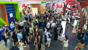 Acaps Trade Show 2025. Foto: divulgação/ Acaps