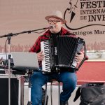 Festival de Inverno de Domingos Martins. Foto: Rhuan Miranda