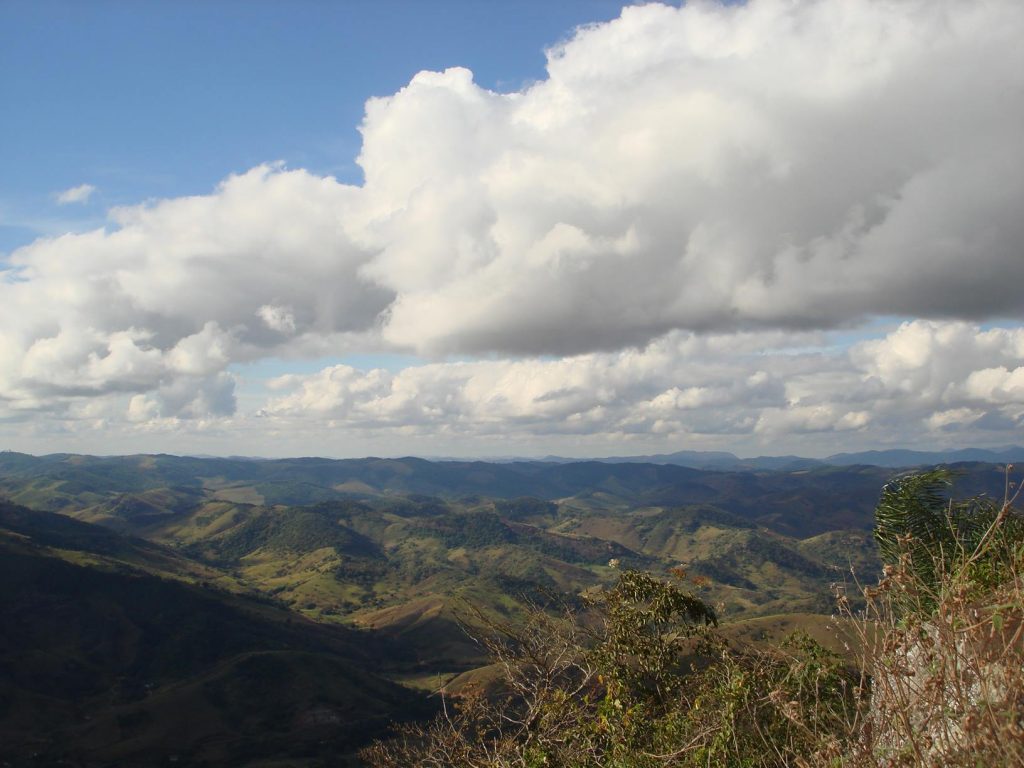 Pedra da Penha: aventura e vista panorâmica em Cachoeiro