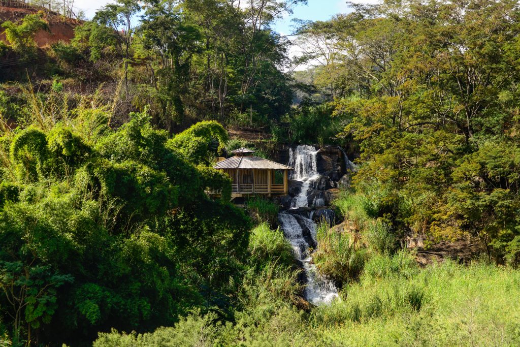 Agroturismo em Afonso Cláudio: natureza, sabores e aventura