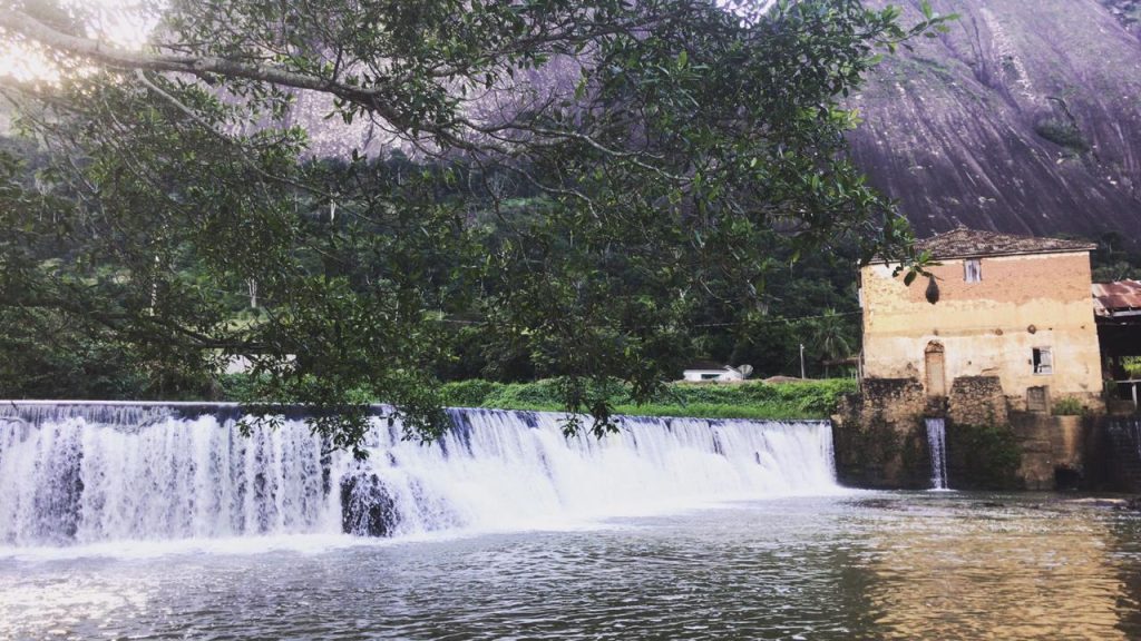 Fazenda Pontal de Santa Joana: história rural e arquitetura centenária
