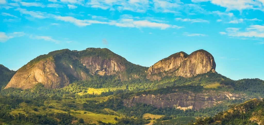 Pedra da Penha: aventura e vista panorâmica em Cachoeiro
