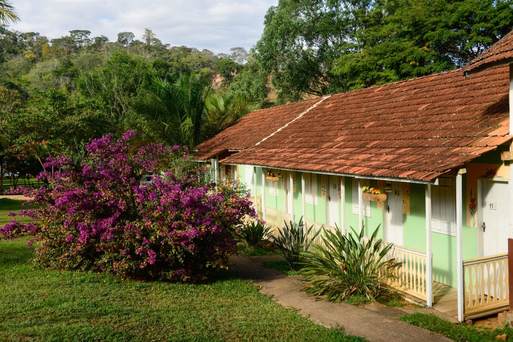 Agroturismo em Afonso Cláudio: natureza, sabores e aventura