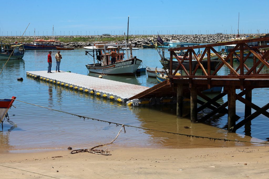 Casa das Marisqueiras: cultura e gastronomia em Itapemirim