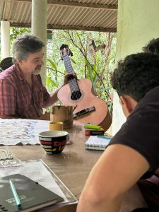 Identidades Memórias de uma Estrada de Ferro