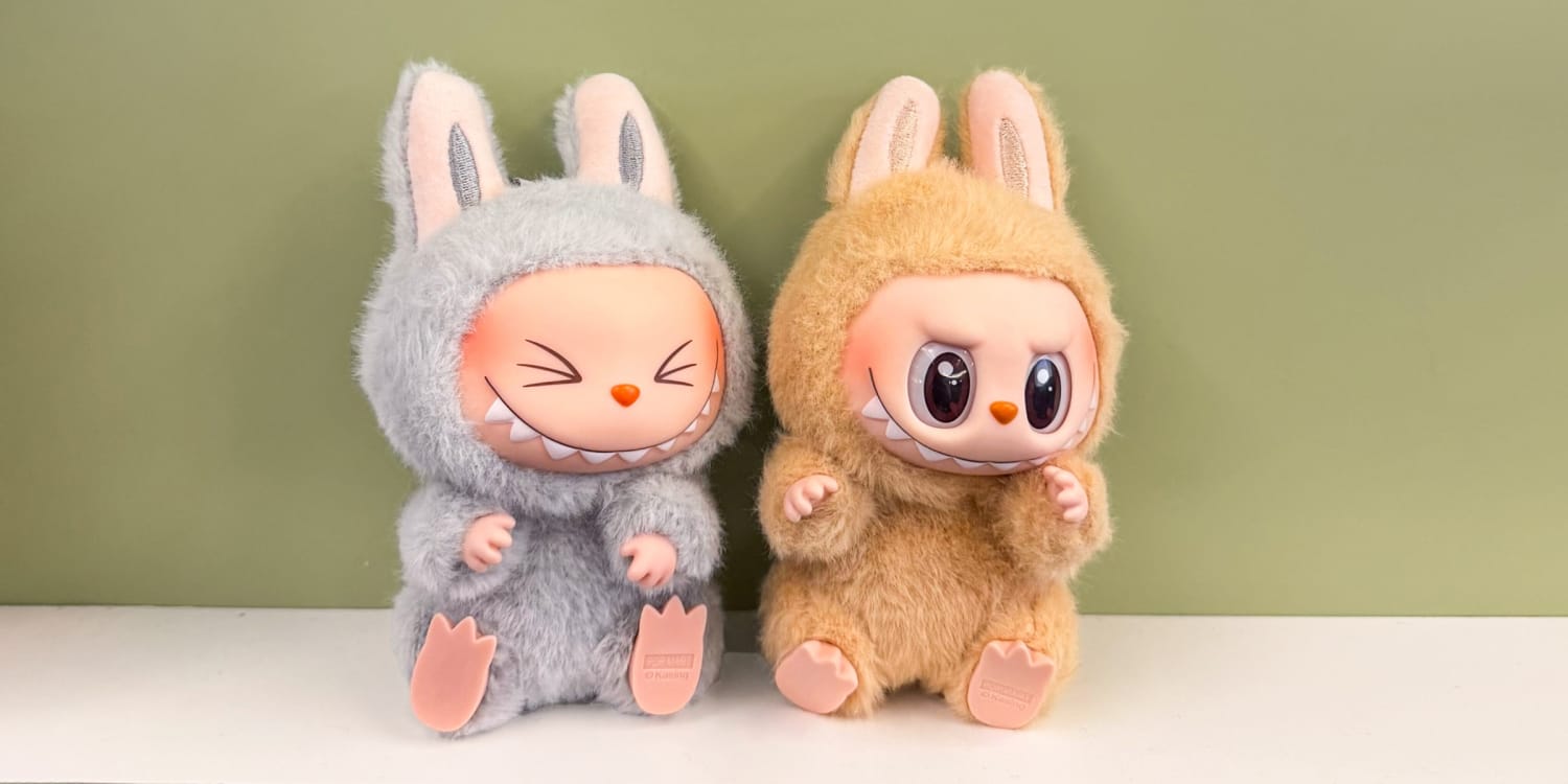 Labubu: o símbolo de estilo da Geração Z