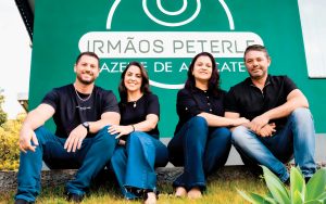 ES é o 4º produtor de abacate do Brasil