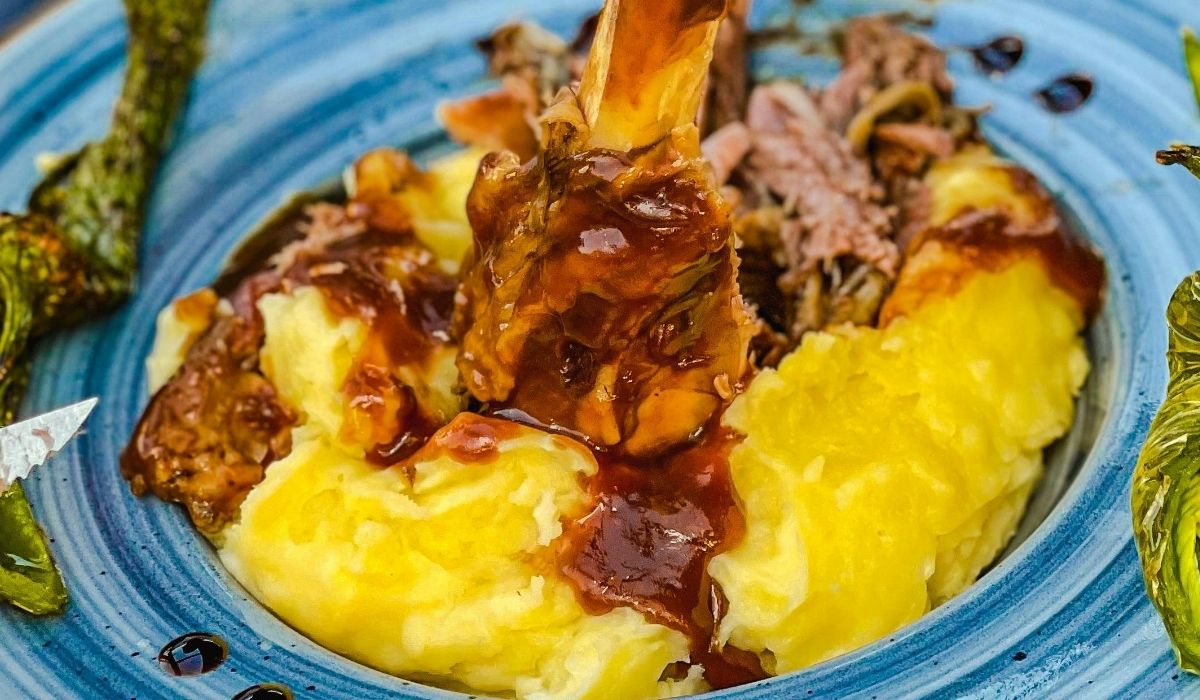 No cardápio do Restaurante Polentinha, por exemplo, há várias opções deliciosas. Foto: Pexels