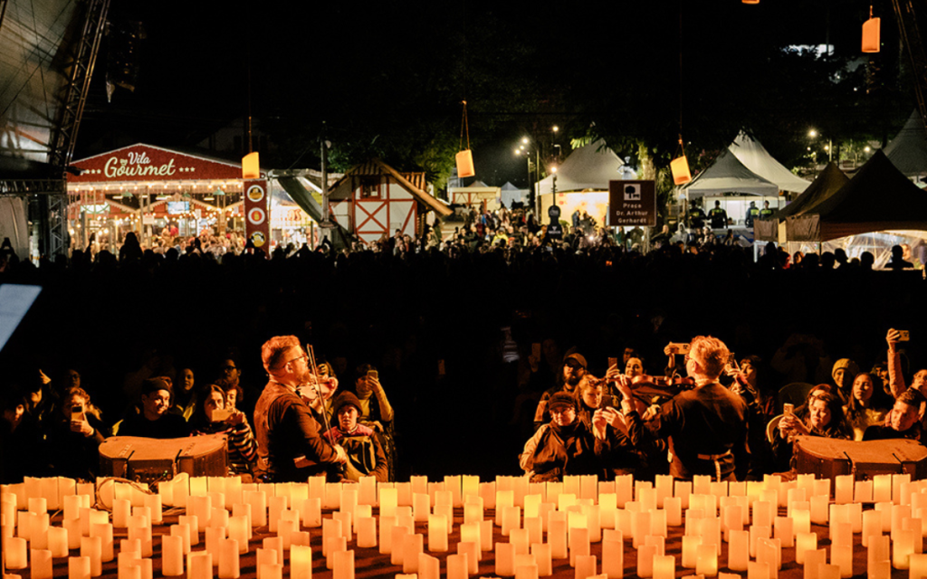 Festival de Inverno de Domingos Martins entra na reta final com shows gratuitos