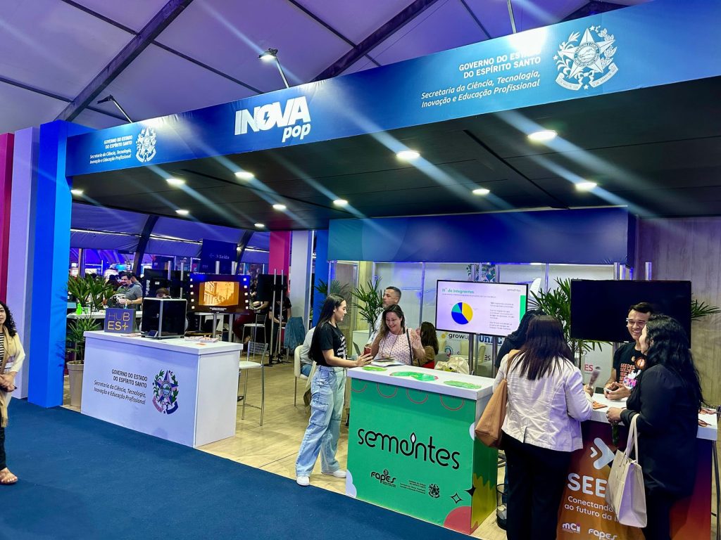 Inova Pop - ESX. Foto Thamiris Guidoni