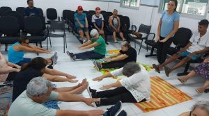 População idosa cresce e desafia cidades da Grande Vitória