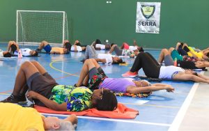 População idosa cresce e desafia cidades da Grande Vitória