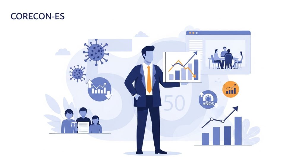 50 anos do Corecon-ES: o papel crucial do economista na gestão de crises
