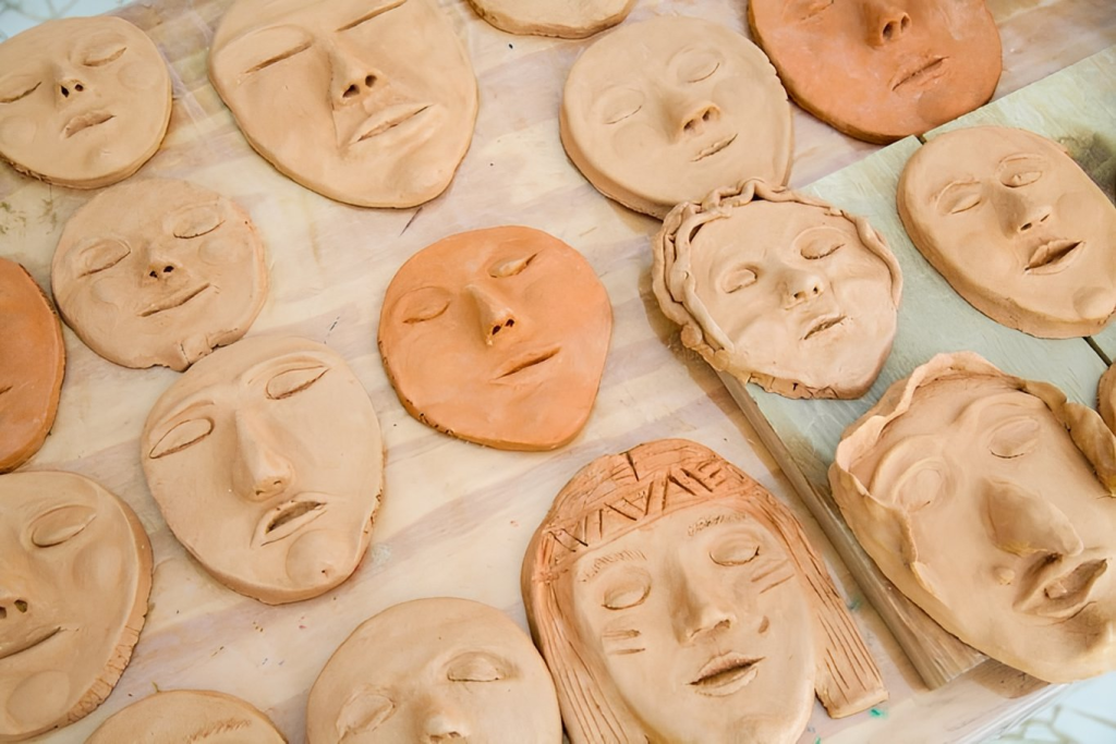 Vila das Artes: arte, afeto e cultura no coração de Jacaraípe