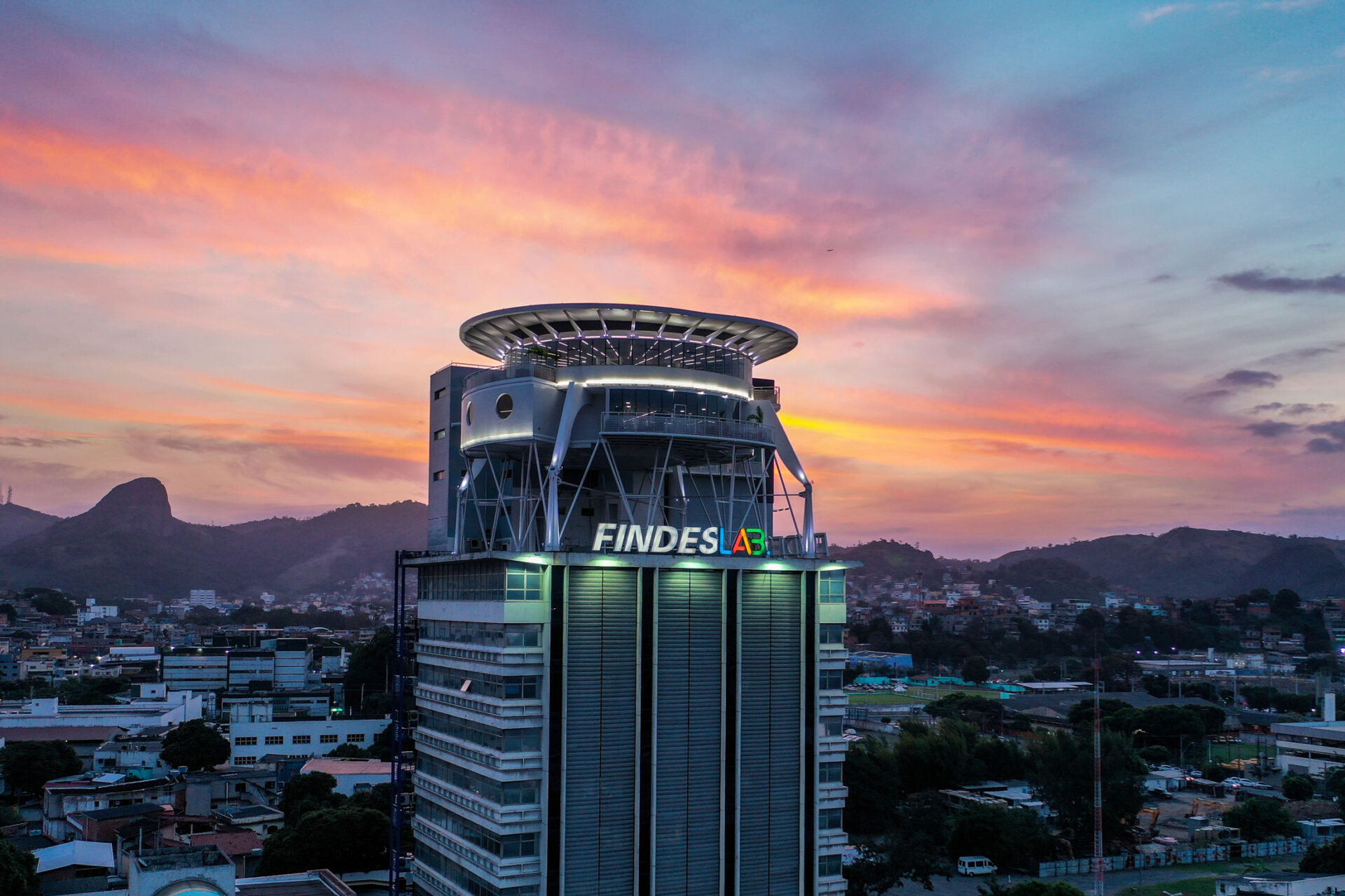 Atenta a agenda da sustentabilidade e ambiental, a Federação das Indústrias do Espírito Santo (Findes) criou o Programa Descarboniza.i. Foto: Arquivo