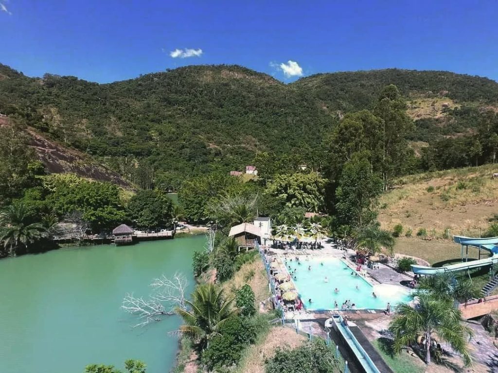 Estância Lombardi: lazer, café e piscina em um refúgio rural Estância Lombardi: lazer, café e piscina em um refúgio rural