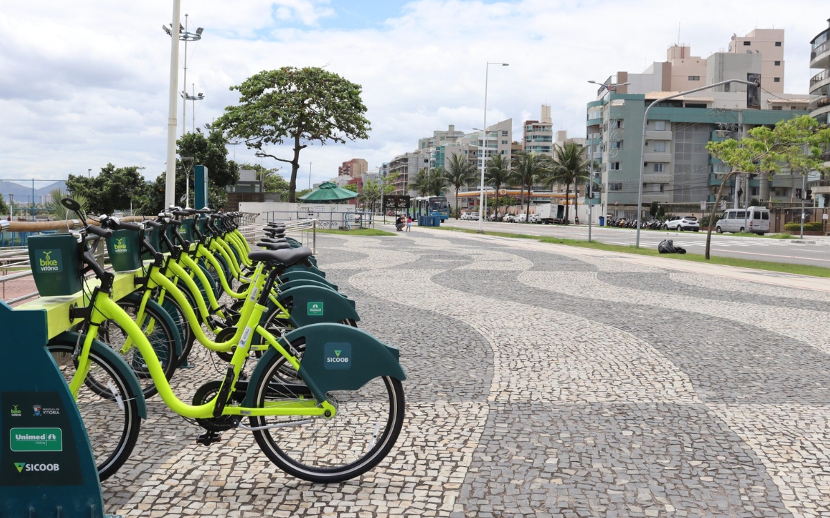 Sábado no ES será de sol com variação de nuvens e chance de chuva rápida em algumas áreas - Foto: Arquivo/ESB