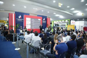 Mec Show 2025 espera gerar mais de R$ 220 milhões em negócios
