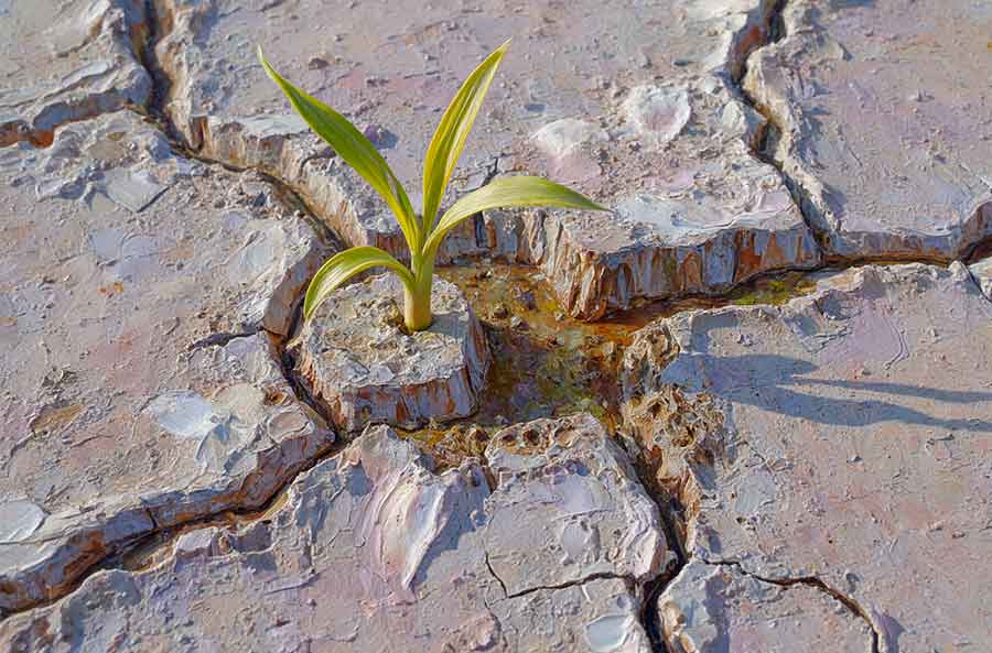 Espírito Santo: da seca estrutural à construção de um futuro sustentável