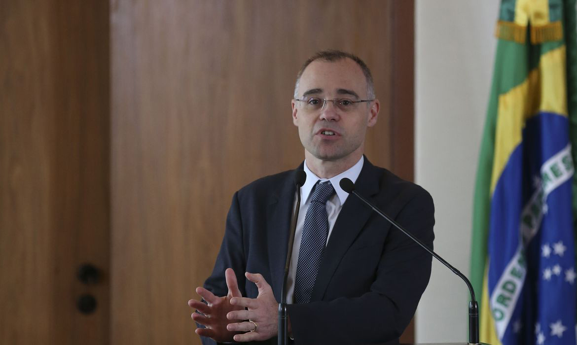 André Mendonça, ministro do STF, aborda a importância da autocontenção judicial e alerta sobre os riscos do ativismo. Foto: Fotos Públicas