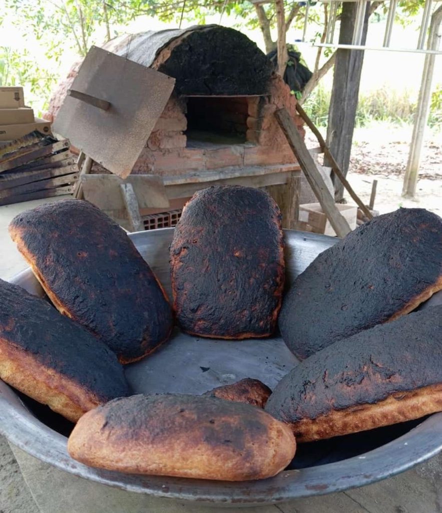 Café da Manhã Pomerano: sabores ancestrais em Pancas